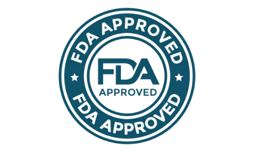 Fluxactive Complete FDA approved